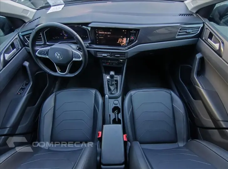 VIRTUS 1.0 200 TSI Comfortline