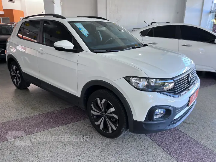 T-CROSS 1.0 200 TSI