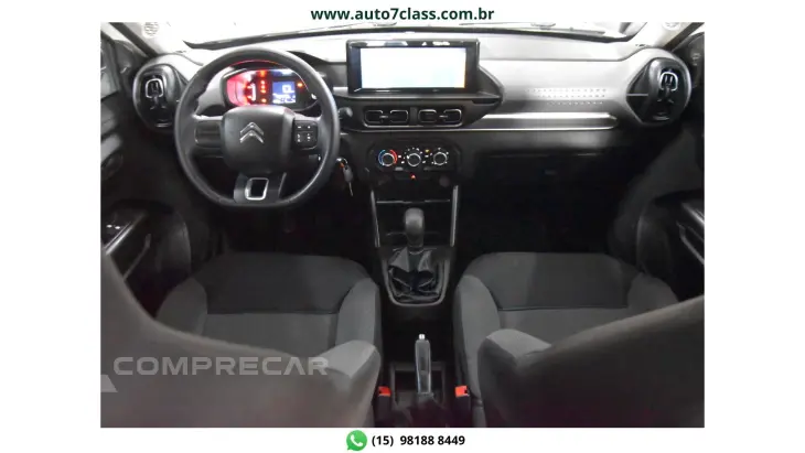 C3 - 1.0 FIREFLY LIVE PACK MANUAL