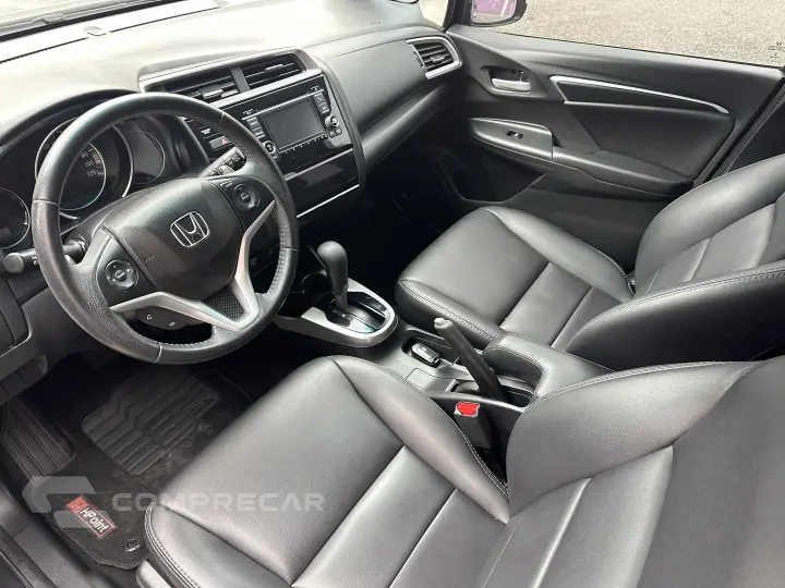 FIT 1.5 EX 16V
