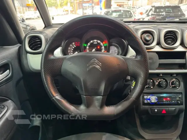 AIRCROSS - 1.6 16V START MANUAL