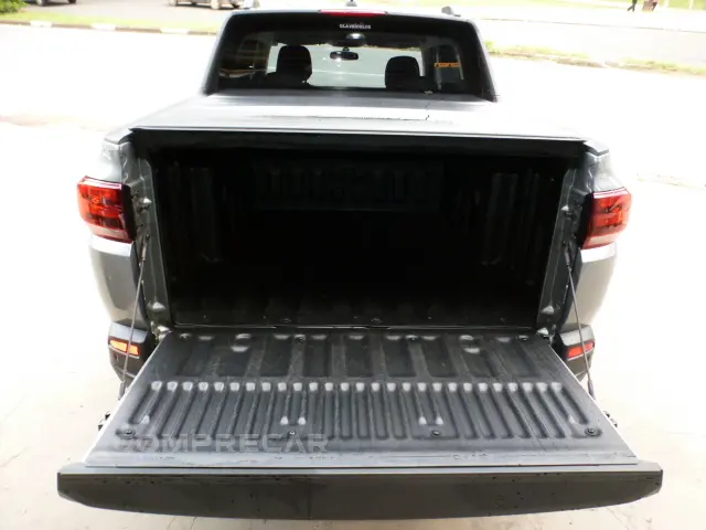 MONTANA 1.2 Turbo LTZ