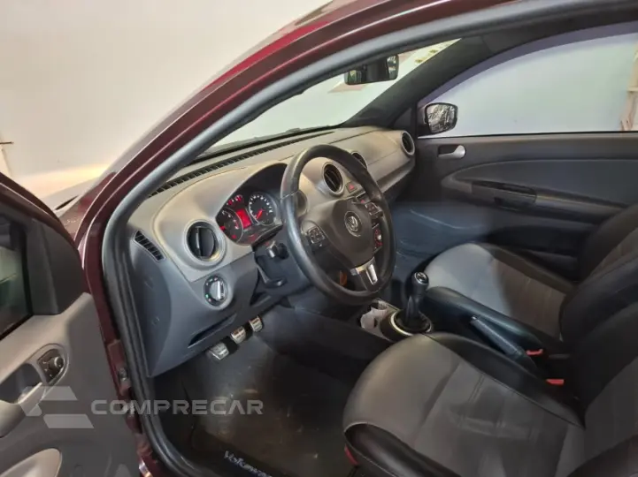 SAVEIRO 1.6 Cross CD 16V