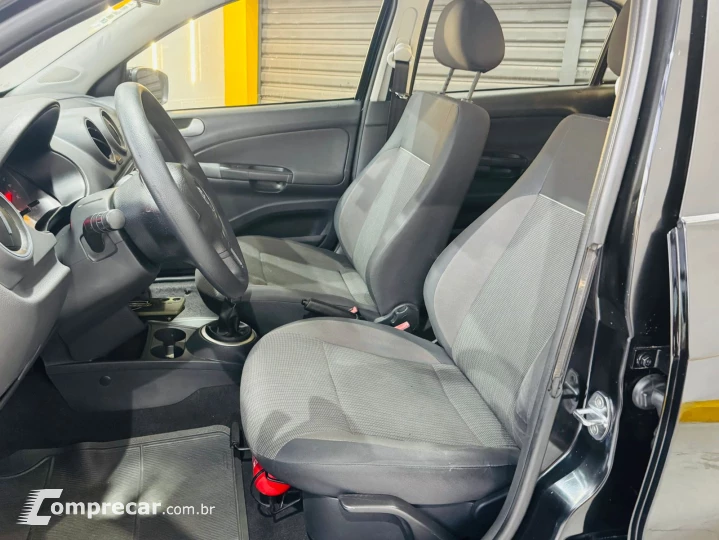 GOL 1.6 I 8V