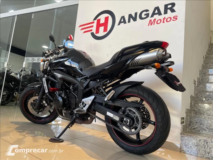 FZ6N