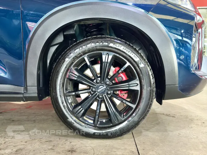 HAVAL H6 GT 1.5 PHEV AWD E-TRACTION