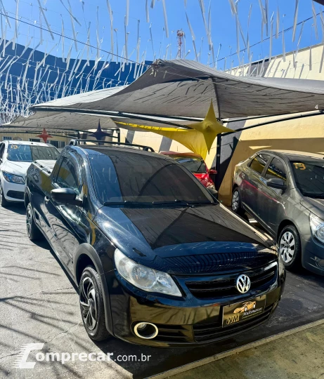 SAVEIRO 1.6 C CS 8V
