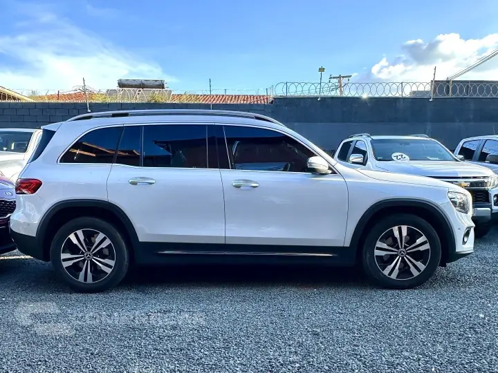 GLB 200 1.3 CGI GASOLINA ADVANCE 7G-DCT