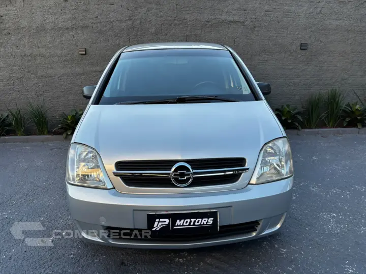 MERIVA 1.8 MPFI CD 8V
