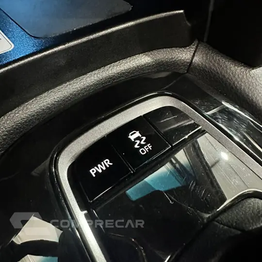 Corolla Cross GR-S 2.0 16V Flex Aut.