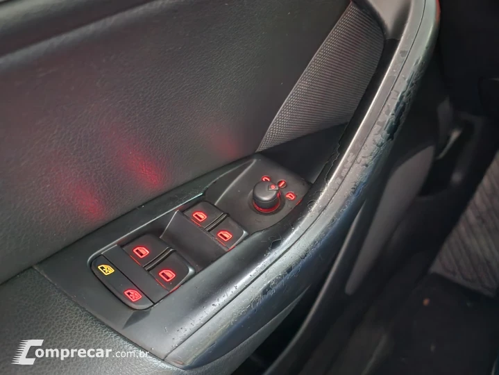 Q3 1.4 TFSI Ambiente S Tronic