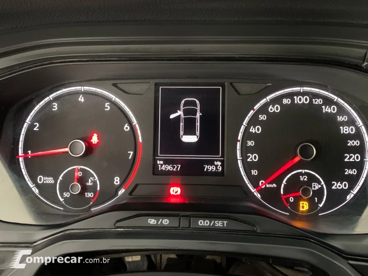 Polo 1.6 MSI (Flex)