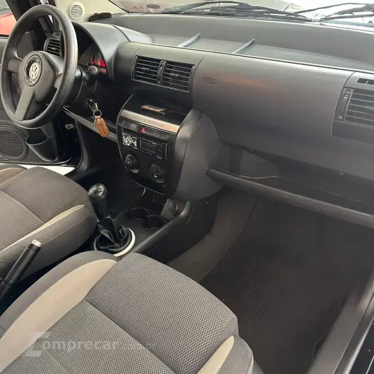 CROSSFOX 1.6 Mi Total Flex 8V 5p