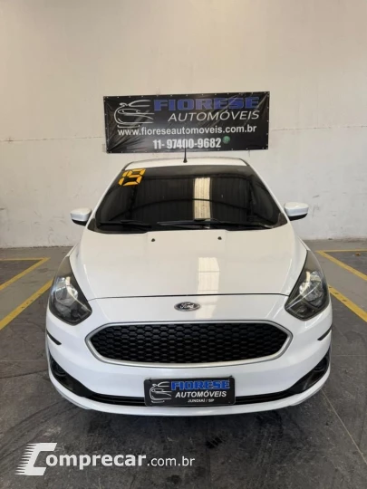 KA + 1.0 SE 12V