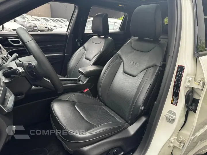 COMPASS 1.3 T270 Turbo S