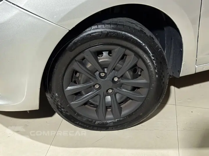 SANDERO Expression Hi-Power 1.6 8V 5p