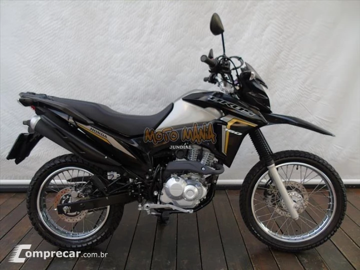 NXR 160 BROS ESDD