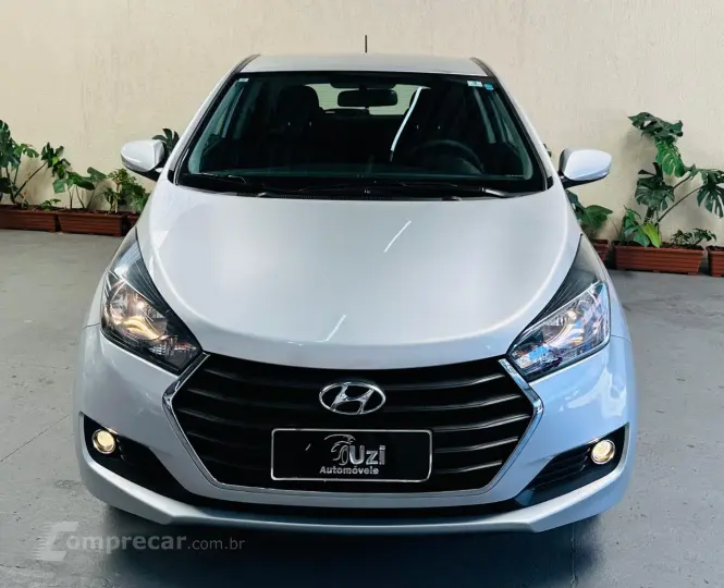 HB20 1.6 Comfort 16V