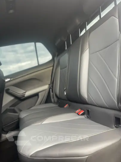 T-CROSS 1.0 200 TSI Comfortline