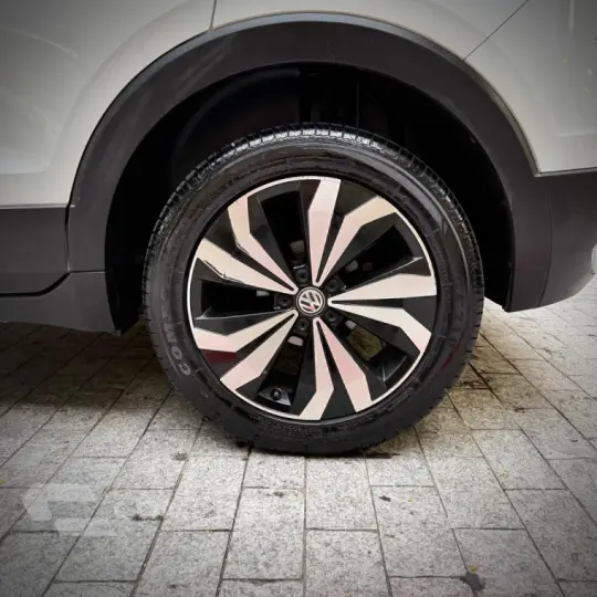 T-CROSS 1.0 200 TSI Comfortline