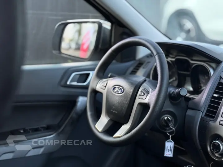 Ranger XLT 2.5 16V 4x2 CD Flex