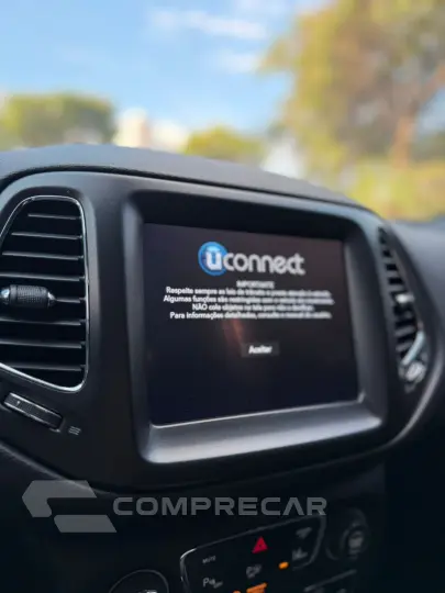 COMPASS 2.0 16V S 4X4