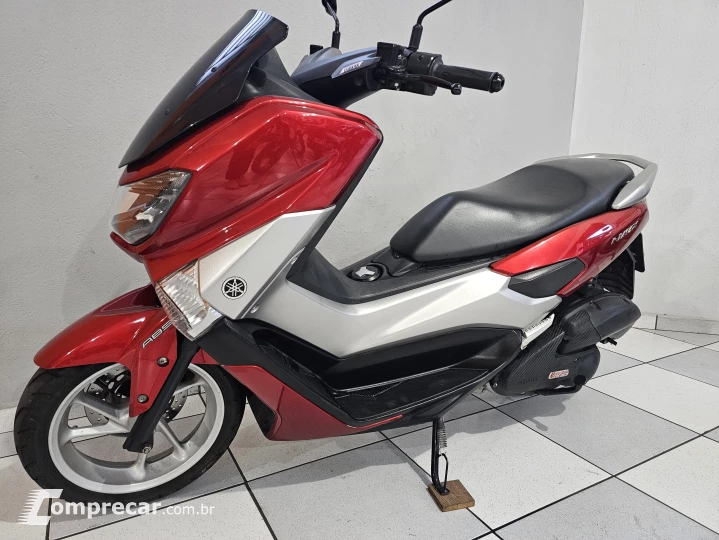 NMAX 160 ABS