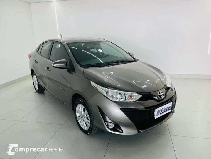 YARIS SD XL 15 AT