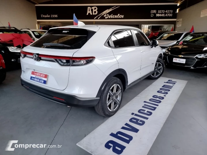 HR-V 1.5 DI I-vtec EX