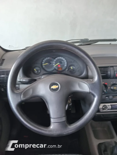 CLASSIC 1.0 MPFI LS 8V