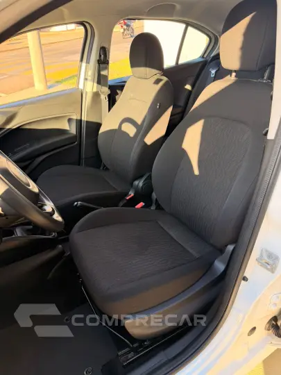 CRONOS 1.0 Firefly Drive