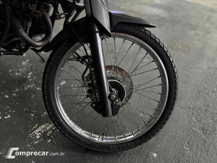 XTZ 250 LANDER 249CC