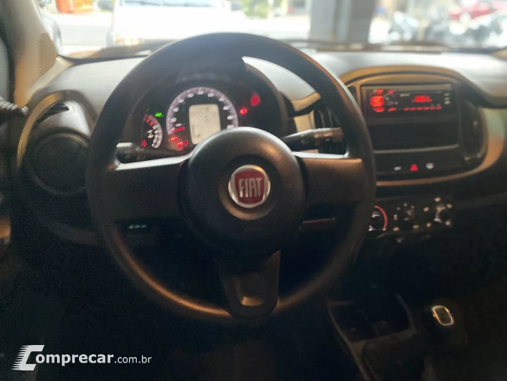 UNO 1.0 EVO WAY Fire 8V