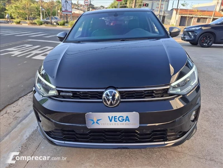VIRTUS 1.4 250 TSI Exclusive