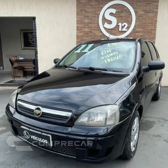 CORSA