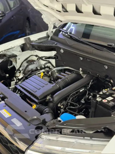 TAOS 1.4 250 TSI Comfortline