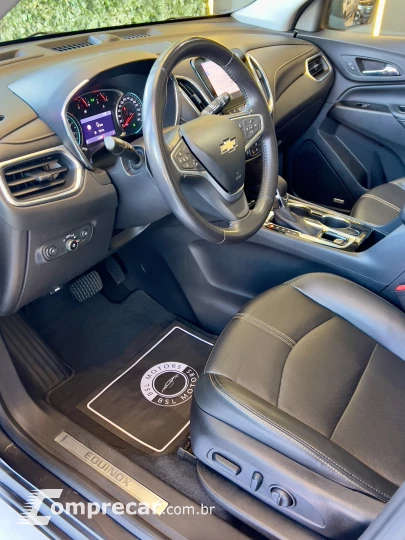 EQUINOX 1.5 16V Turbo Premier AWD