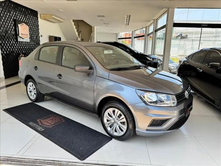 VOYAGE 1.6 MSI Totalflex