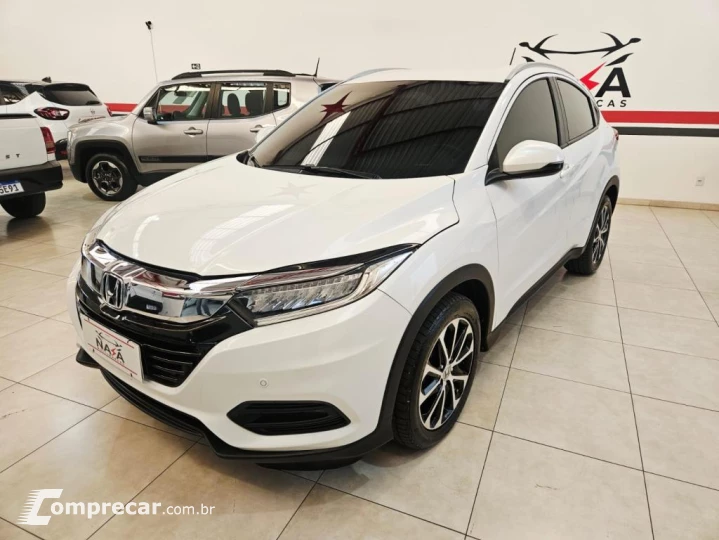 HR-V 1.8 16V EXL