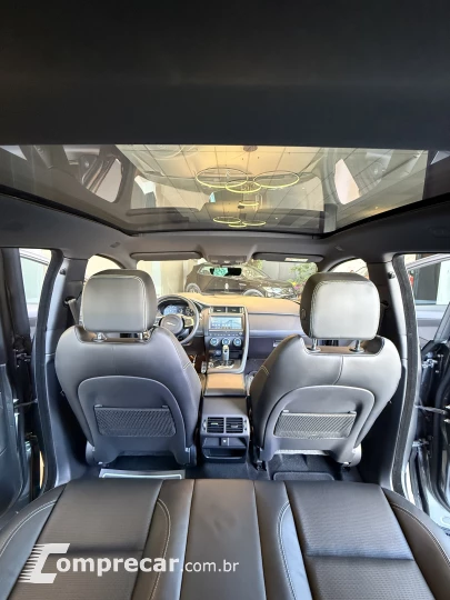 E-PACE 2.0 16V P300 R-dynamic SE AWD