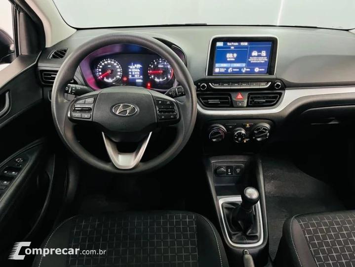 HYUNDAHB20 10M COMFORT