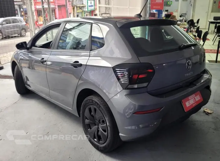 POLO TRACK 1.0 FLEX 12V 5P