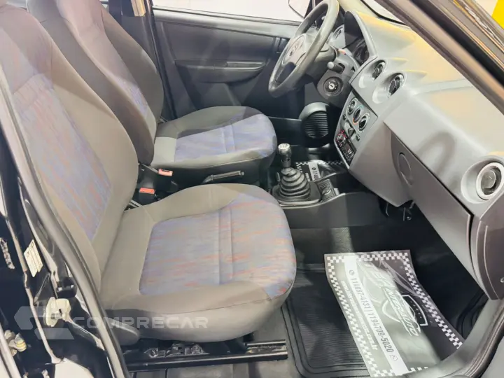 CELTA 1.0 MPFI Spirit 8V