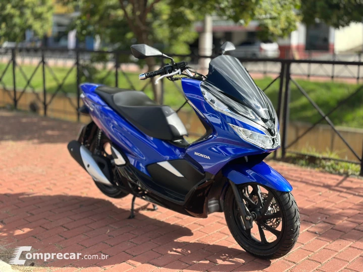 PCX 150