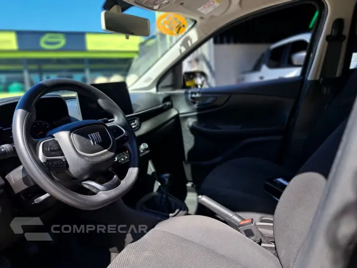 Pulse 1.3 Flex Drive Manual