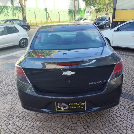 PRISMA Sed. LT 1.4 8V FlexPower 4p