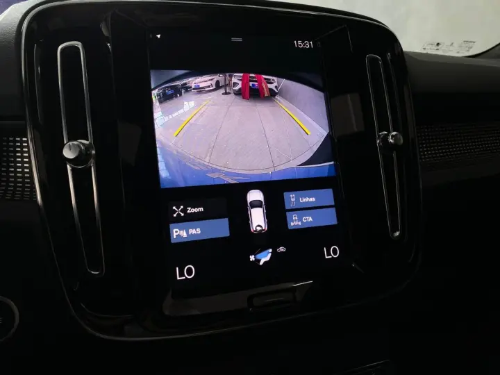 XC40 T5 RDESIGN (HIBRIDO)