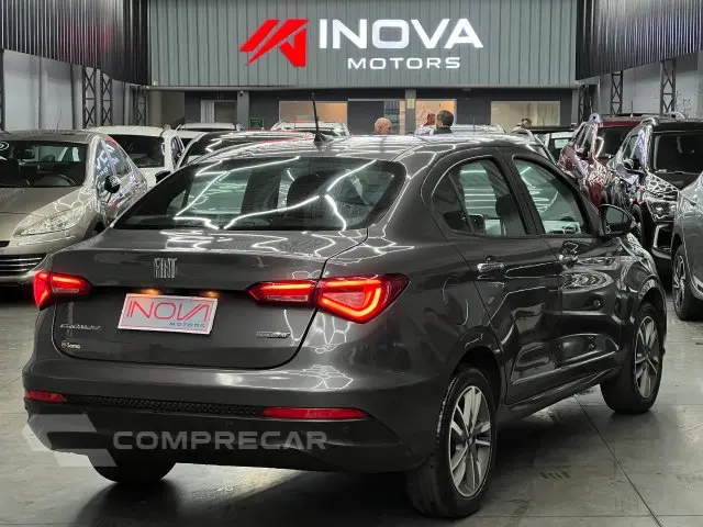 CRONOS - 1.3 FIREFLY PRECISION CVT