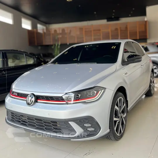 POLO 1.4 250 TSI GTS