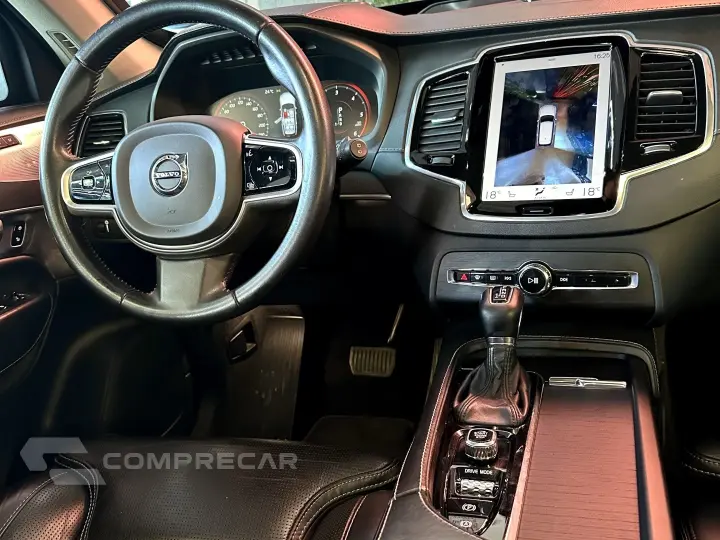 XC90 2.0 D5 DIESEL INSCRIPTION AWD GEARTRONIC